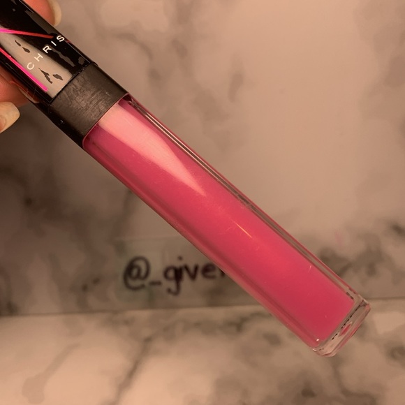 GLOW PINK NARS X CHRISTOPHER KANE - Picture 5 of 10